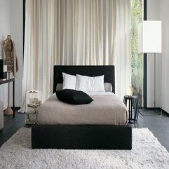 Rugs Modern Amazing Bedroom - Karbonix