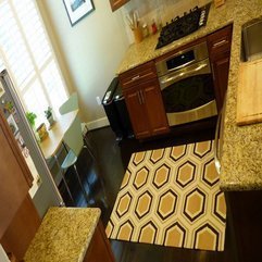 Rugs With Hexagon Pattern Cool Kitchen - Karbonix