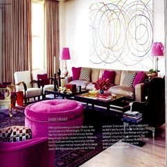RUP Favorites From Elle Decor This Month - Karbonix