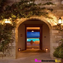 Rustic Italian Villas Tuscany Maentrance - Karbonix