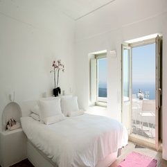 Santorini Hotel Interior Room Details Grace - Karbonix