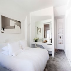Best Inspirations : Santorini Interior Design Images Artistic Concept - Karbonix