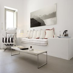 Best Inspirations : Santorini Interior Design Images Luxurious Luxurious - Karbonix