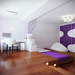Saving Bedroom Sophisticated Space - Karbonix