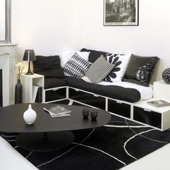 Saving Ideas The Living Room Settings Smart Space - Karbonix