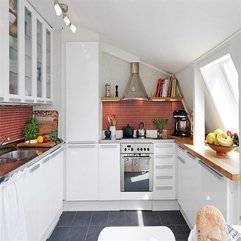 Saving Kitchen Design Superb Space - Karbonix