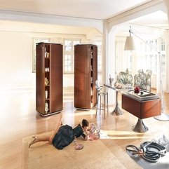 Best-inspirations : Saving Space At Home Interior Design In Modern Style ~ Karbonix