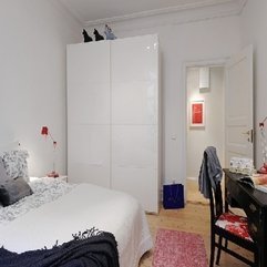 Best Inspirations : Scandinavian Apartment Room Design Ideas Interior Home Designs - Karbonix