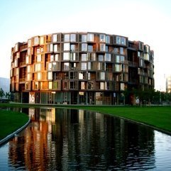 Scandinavian Architecture The Success Of Design - Karbonix