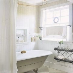 Scandinavian Bathroom Beautiful Scandinavian Bathroom Design - Karbonix