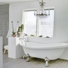 Scandinavian Bathroom Design Stunning Classical - Karbonix