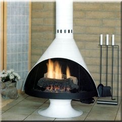 Scandinavian Decorating Fireplace Chat By ToolsForFireplaces - Karbonix