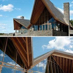 Best Inspirations : Scandinavian Golf Club By Henning Larsen ArchitectsArchitecture Lab - Karbonix