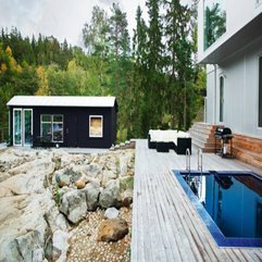 Best Inspirations : Scandinavian House From Anna Pangs And David Altons Architecture - Karbonix