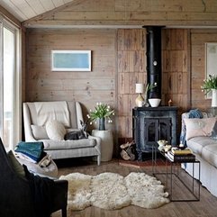 Best Inspirations : Scandinavian Houses Best Interior - Karbonix