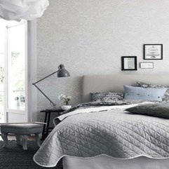 Best Inspirations : Scandinavian Modern Bedroom Design Ideas 2013 Amazing Modern - Karbonix