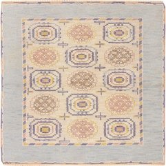 Scandinavian Pile Carpet Marta Maas 47289 Scandinavian Pile Rug - Karbonix