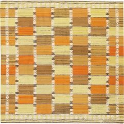 Scandinavian Rug Scandinavian Carpet By Wanda Krakow 46858 - Karbonix