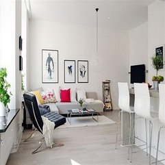 Scandinavian Style Interior Design Awesome White - Karbonix