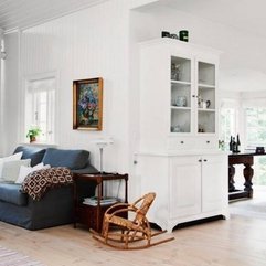Best Inspirations : Scandinavian Style Interior Design Cool White - Karbonix