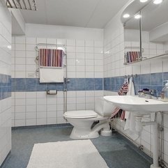 Scandinavian White Bathroom Designs Bathroom Pictures - Karbonix