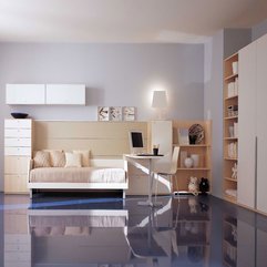 Best Inspirations : Scheme Kids Bedroom By Berloni Natural Color - Karbonix