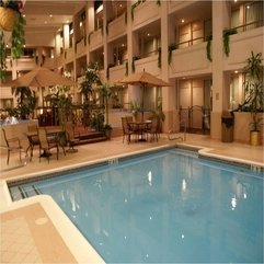 Scranton East Indoor Pool - Karbonix