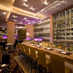 Seattle Best Restaurant Design Art Restaurant - Karbonix