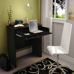 Best Inspirations : Secretary Desk With Chair Ikea White - Karbonix