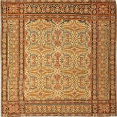 Senneh Rugs Antique Persian Carpets By Nazmiyal Collection - Karbonix