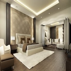 Sensational Bedroom Interior Ideas Cozy Creative - Karbonix