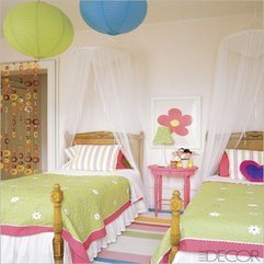 Sensational Little Girls Room Cozy Creative - Karbonix