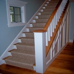 Sensational Stairwell Ideas Cozy Creative - Karbonix