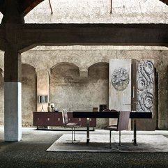 Best Inspirations : Set On White Rug Rustic Room Modern Dining - Karbonix