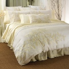 Best Inspirations : Set With Pretty Bright Bed Luxury Bedding - Karbonix