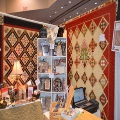 Sew 39 N Wild Oaks Quilting Blog Pacific International Quilt Festival - Karbonix