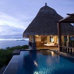 Seychelles Luxury Villas By Maia Interior Design And Luxury The - Karbonix
