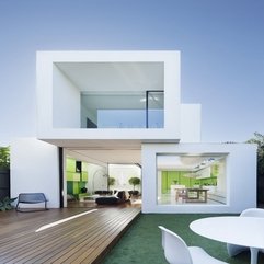 Shakin Stevens House By Matt Gibson Architecture Design HomeDSGN - Karbonix