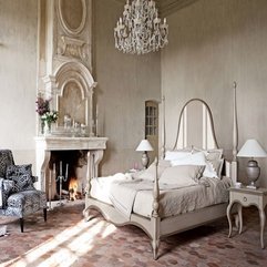 Sharp Bedroom Inspiration Ornate Fireplace - Karbonix
