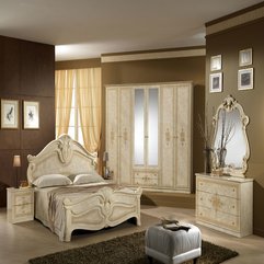 Best Inspirations : Sharp Bedrooms Design - Karbonix