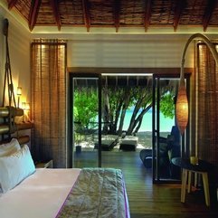 Sharp Cozy Room Architecture Bedroom Trend Decoration - Karbonix
