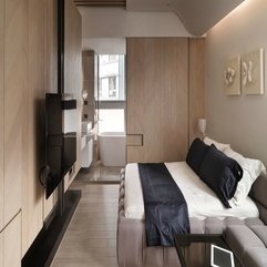 Best Inspirations : Sharp Extraordinary Design Ideas Luxury Bedroom Apartment Interior - Karbonix