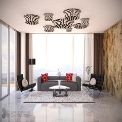 Best Inspirations : Sharp Idea For Inspiring Casual Condo Living Room Design Blend - Karbonix