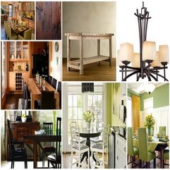 Sharp Inviting Dining Room Idea Board Daily Interior Design - Karbonix