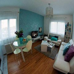 Sharp Rustic Living Room Small Apartment Design Resourcedir - Karbonix