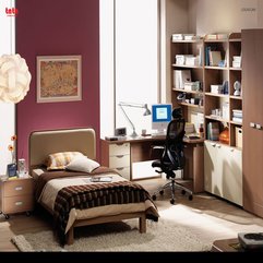 Sharp Wonderful Bedroom Interior Design Daily Interior Design - Karbonix