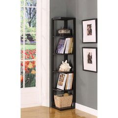 Shelves Ideas For Corner Room Wodden Wall - Karbonix