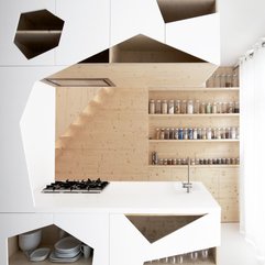 Shelves Interior Fascinating Open - Karbonix