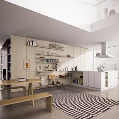 Best Inspirations : Shelves Interior Spectacular Open - Karbonix