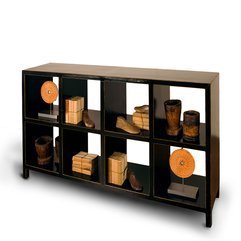 Shelving Design - Karbonix